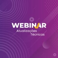 Webinar atualizações tecnicas