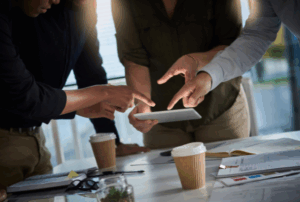 Elaboração do Relatório de Sustentabilidade IFRS S1 e S2