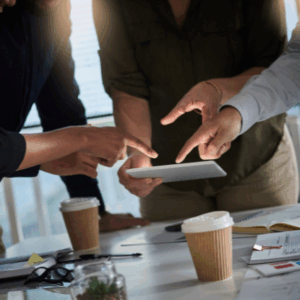 Elaboração do Relatório de Sustentabilidade IFRS S1 e S2