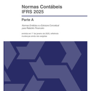 Normas IFRS – Edição 2025