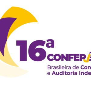 16ª Conferência Brasileira de Contabilidade e Auditoria Independente (Presencial)