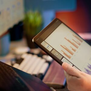 IFRS 16 - Operações de Arrendamento Mercantil