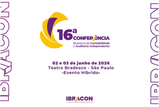 16ª Conferência Brasileira de Contabilidade e Auditoria Independente