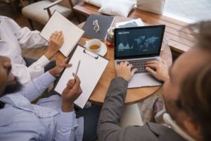 Aplicação Prática em Ciclos Operacionais