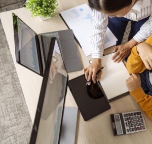 Reforma Tributária:  Apuração, Split Payment, Obrigações Acessórias e Setores Econômicos