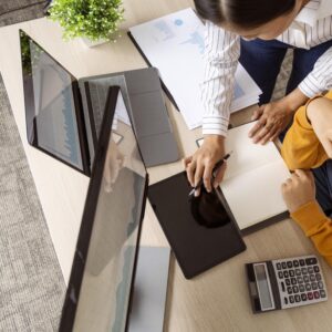 Reforma Tributária:  Apuração, Split Payment, Obrigações Acessórias e Setores Econômicos