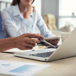 Planejamento da Auditoria e Avaliação de Riscos