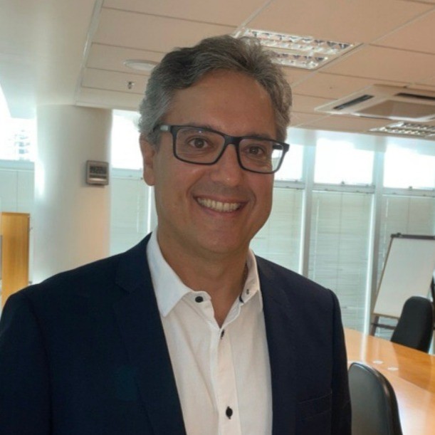 João Carlos Castilho