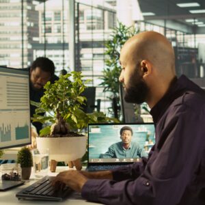 Contabilidade Financeira na Prática - EAD